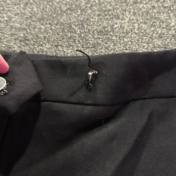 Rafaella shorts size 14 - Picture 2 of 4